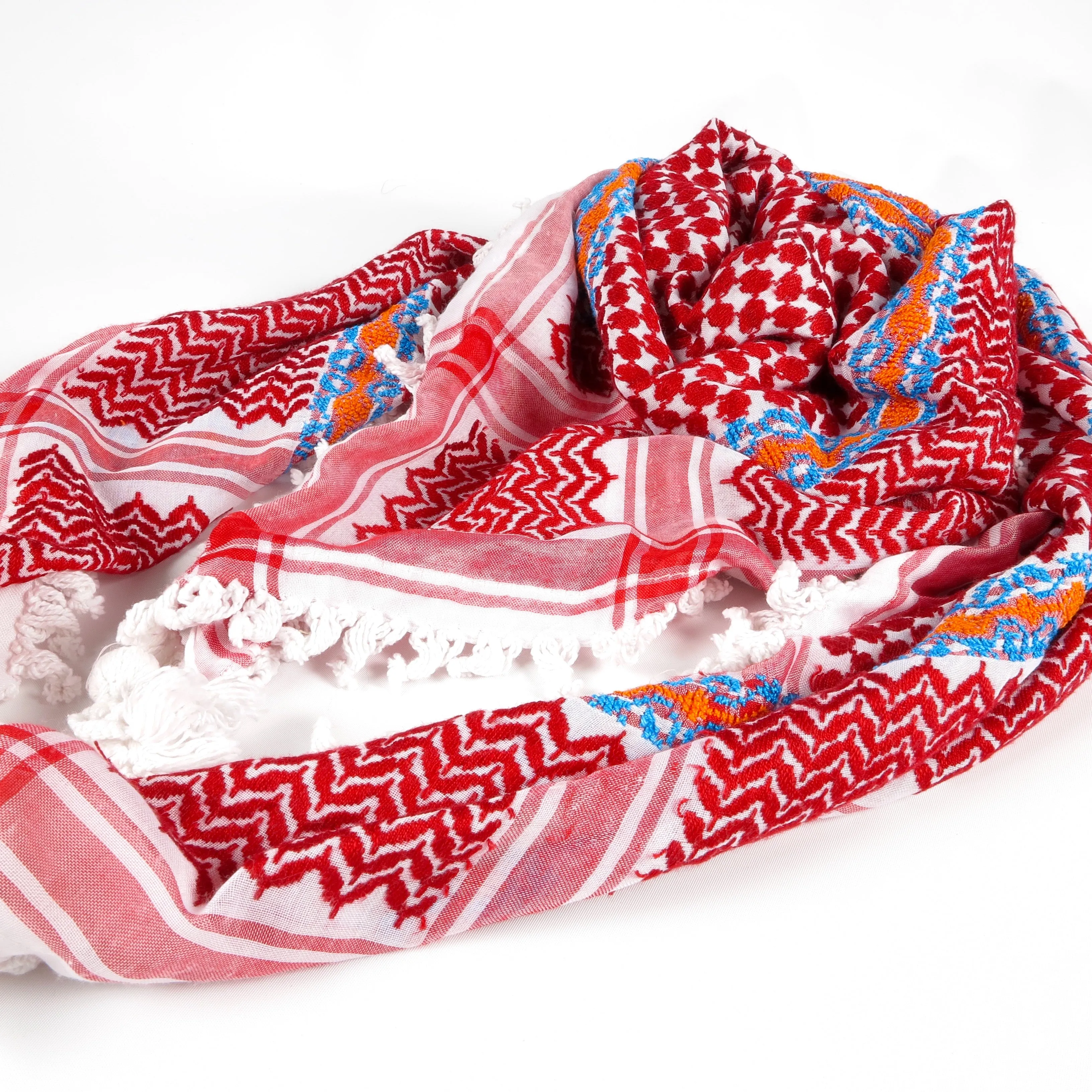 MORIKAWA KEFFIYEH