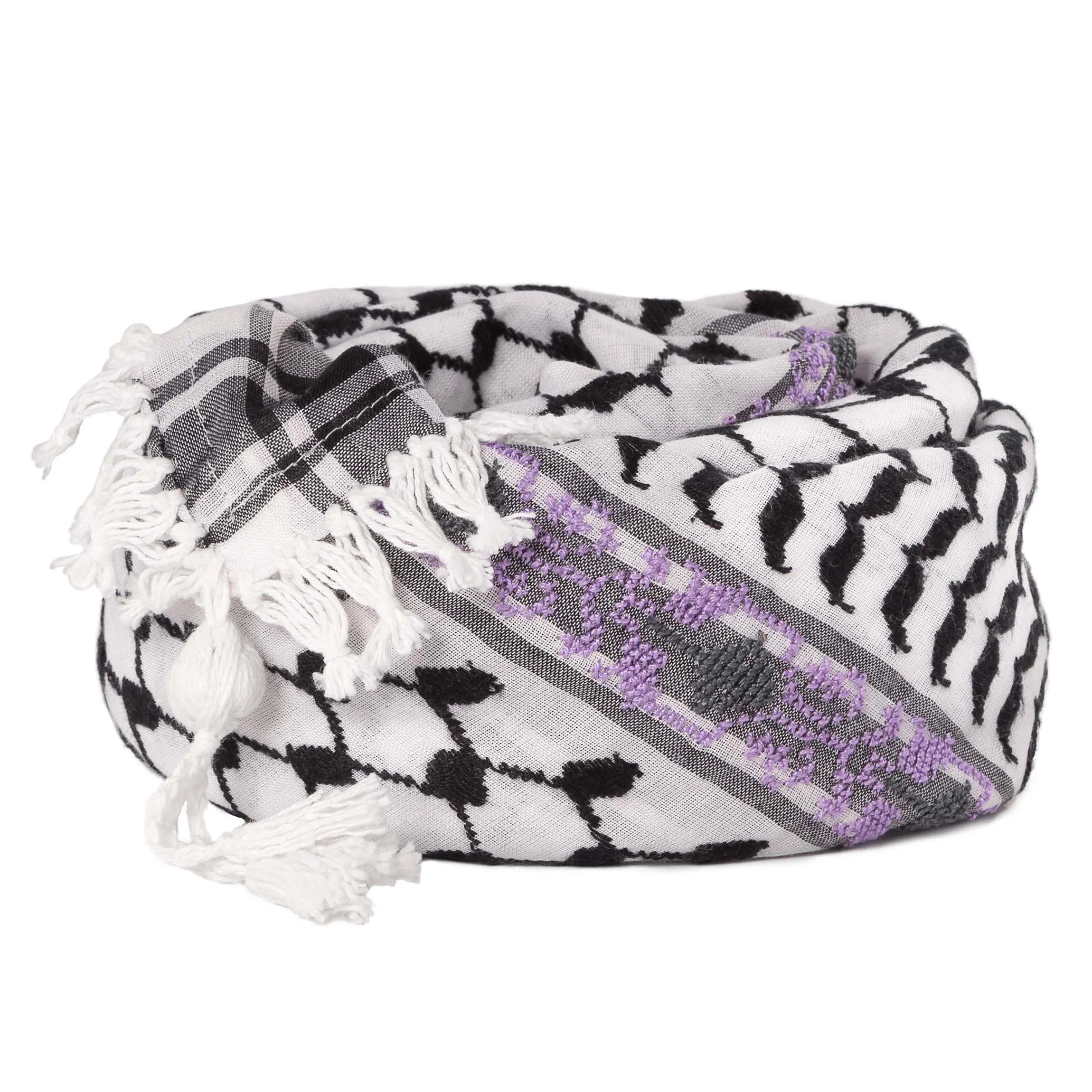 MORIKAWA KEFFIYEH