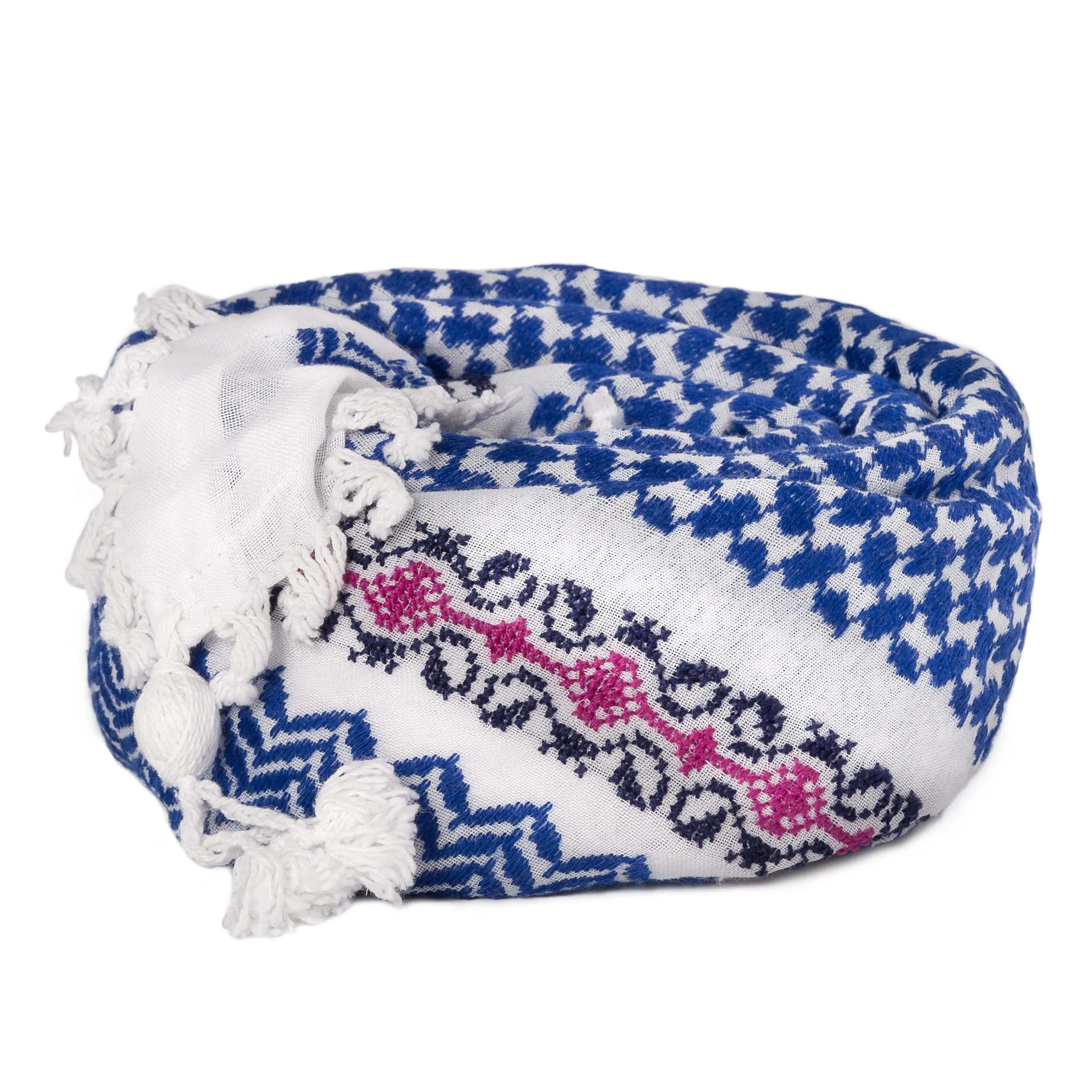 MORIKAWA KEFFIYEH