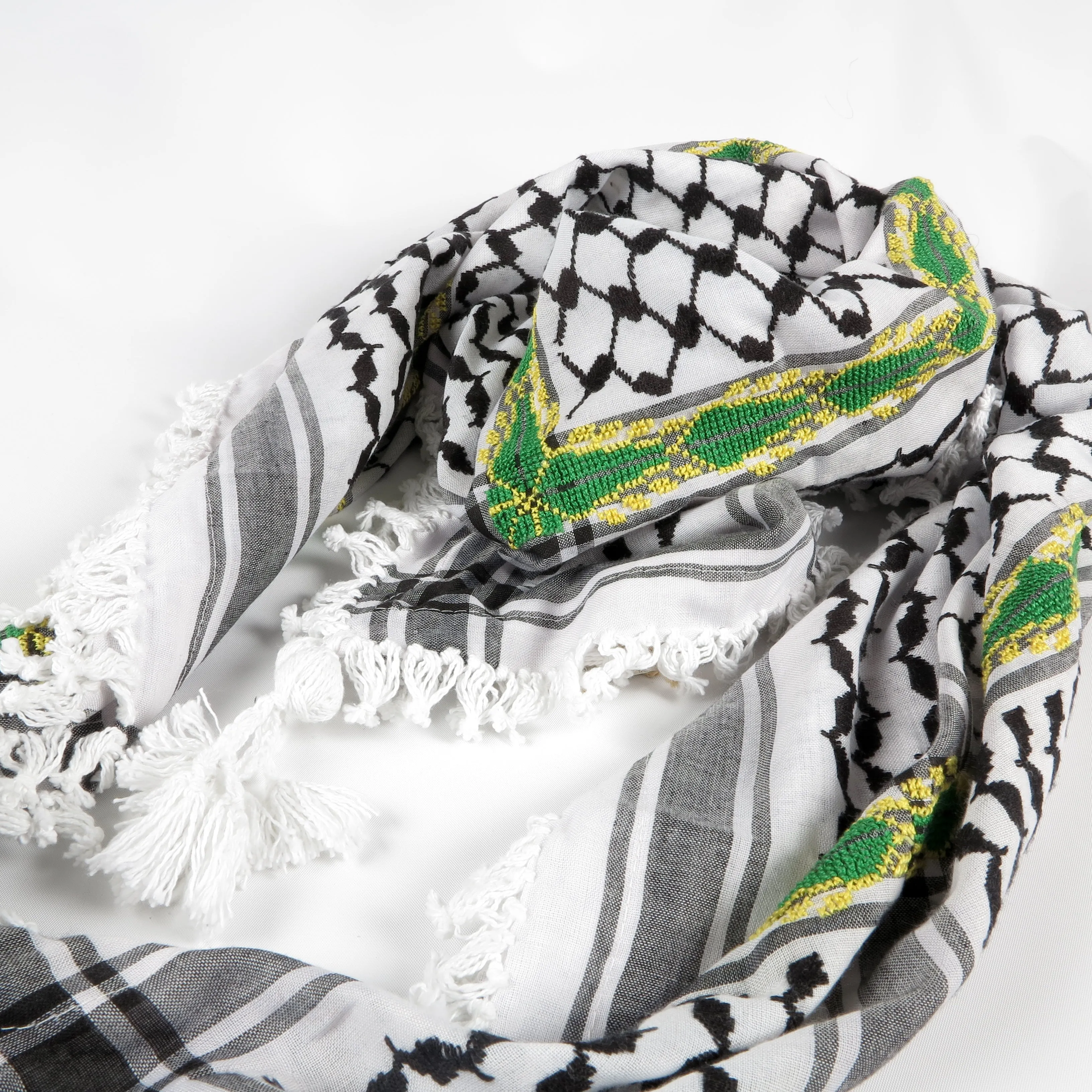 MORIKAWA KEFFIYEH