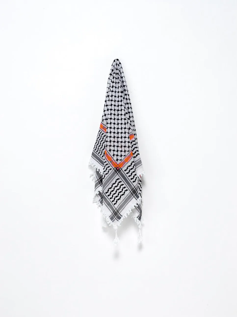 MORIKAWA KEFFIYEH