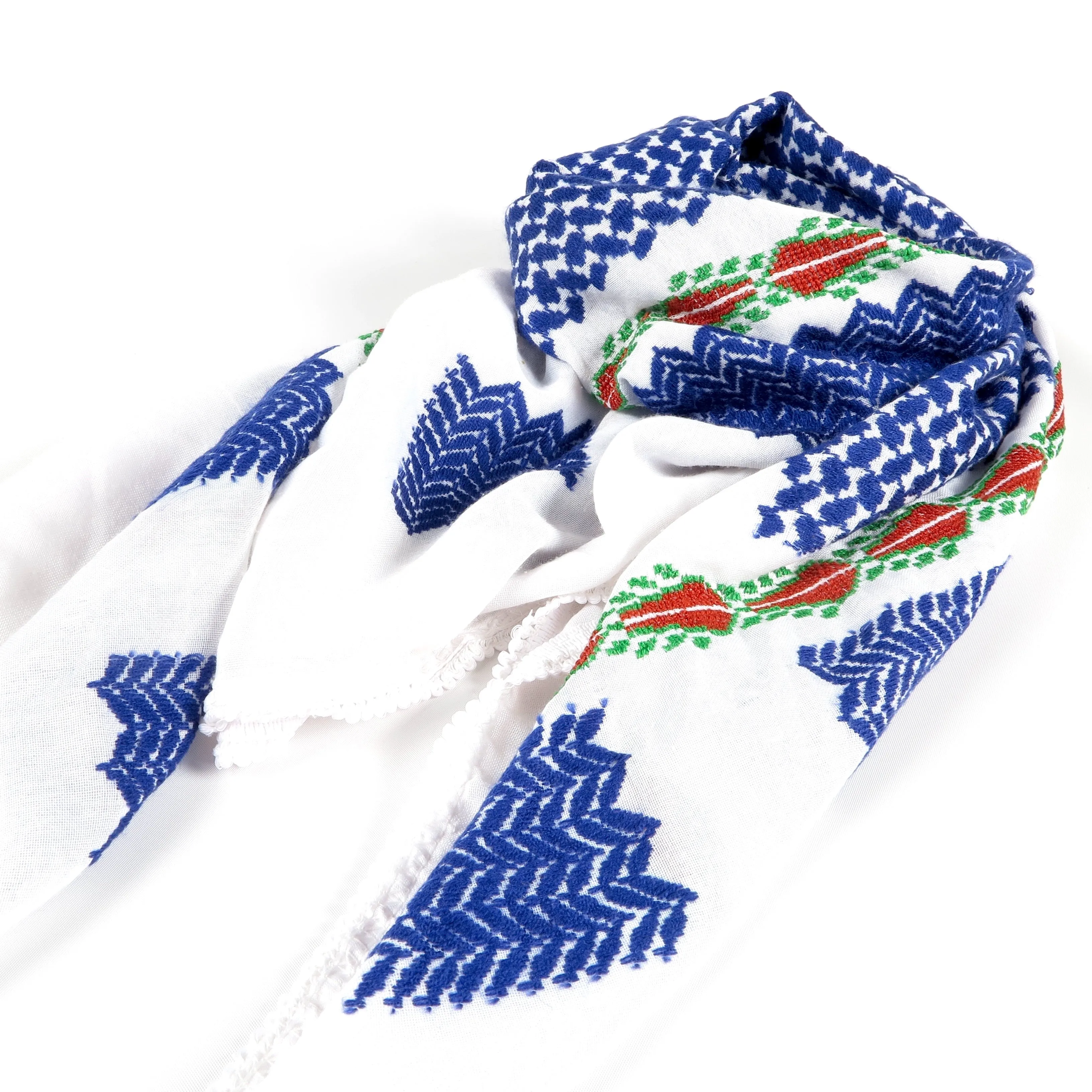 MORIKAWA KEFFIYEH