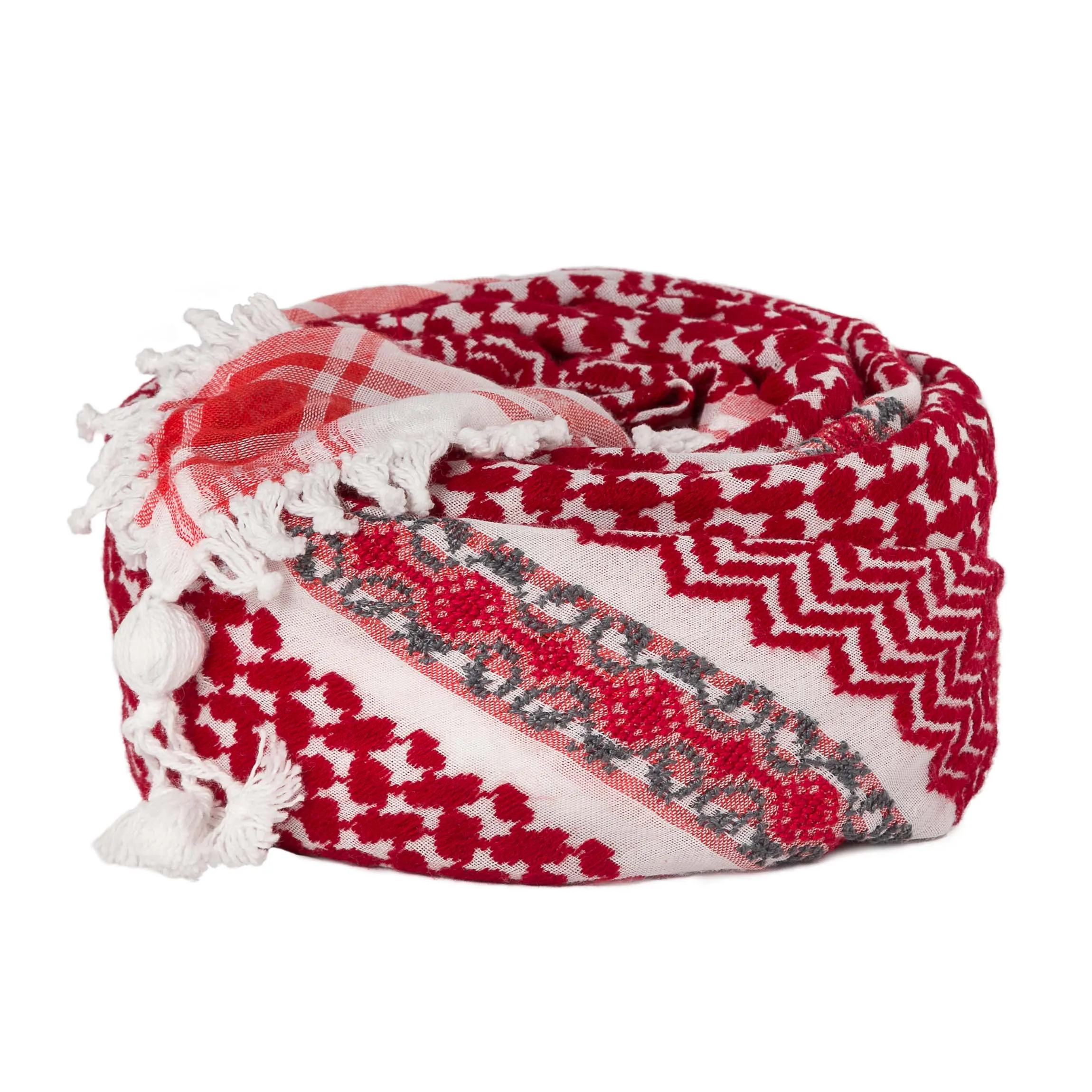 MORIKAWA KEFFIYEH