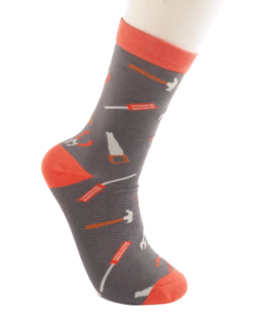 Mr Sparrow Bamboo Tools Socks (3 Colours)