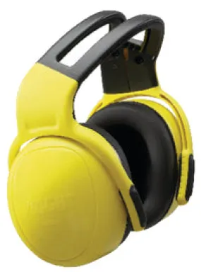 MSA Left/RIGHT™ Over-The-Head Earmuffs