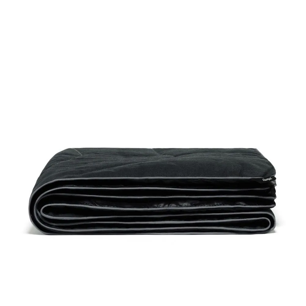 NanoLoft® Flame Blanket - Black