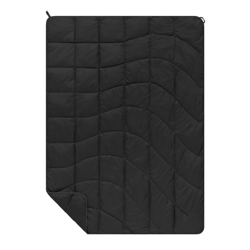 NanoLoft® Flame Blanket - Black