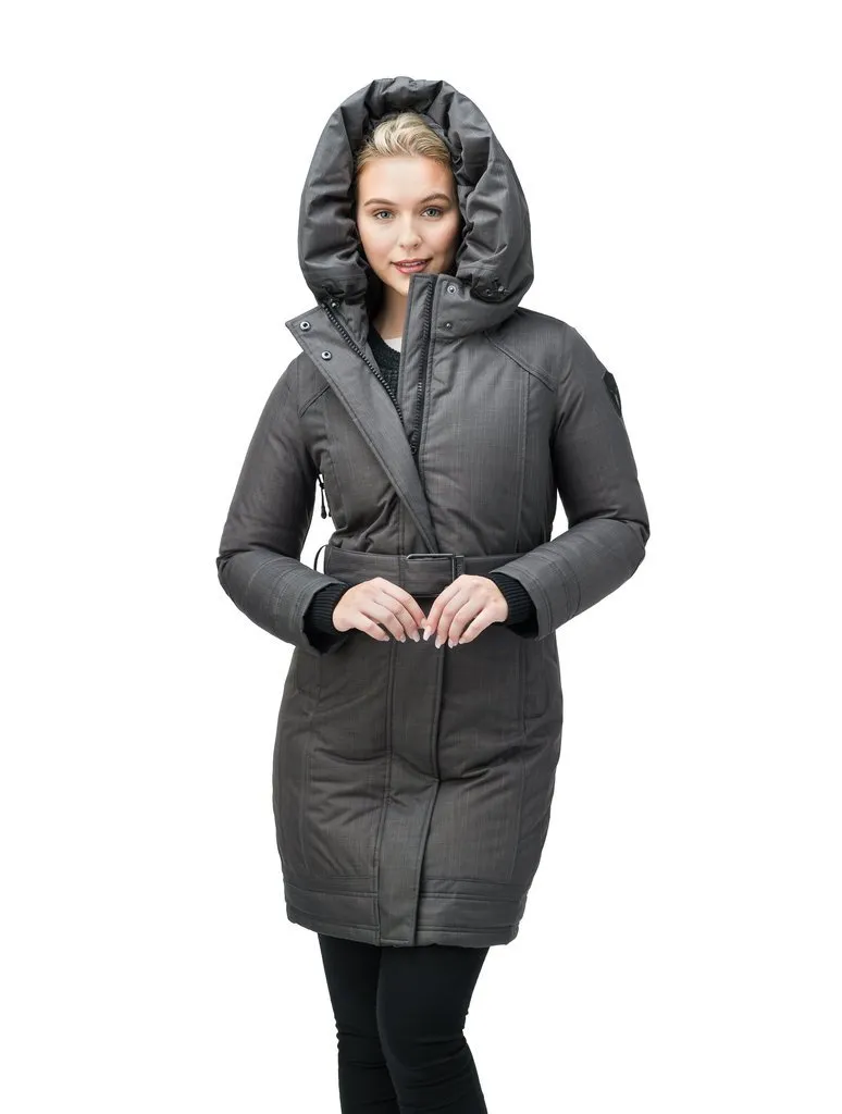 NOBIS ASTRID - Ladies Parka