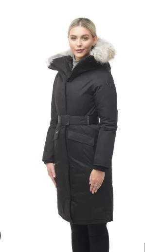 Nobis Parka, Morgan, Ladies