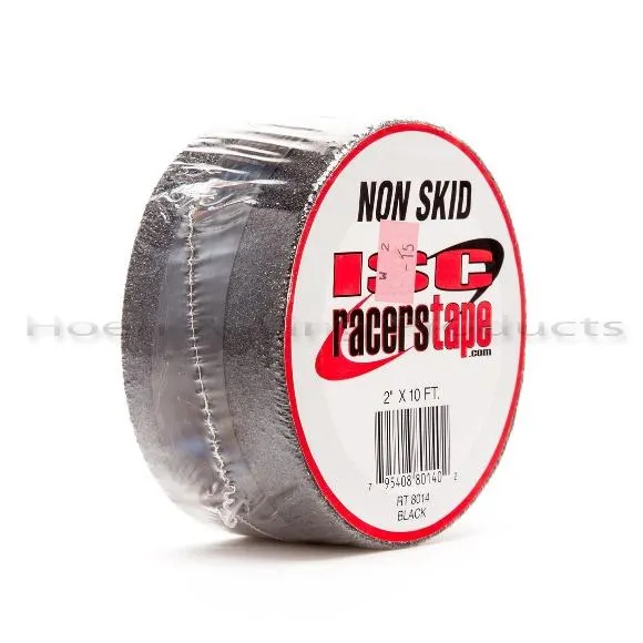 Non Skid Tape 2" x 10', 3" x 10', 4" x 10'