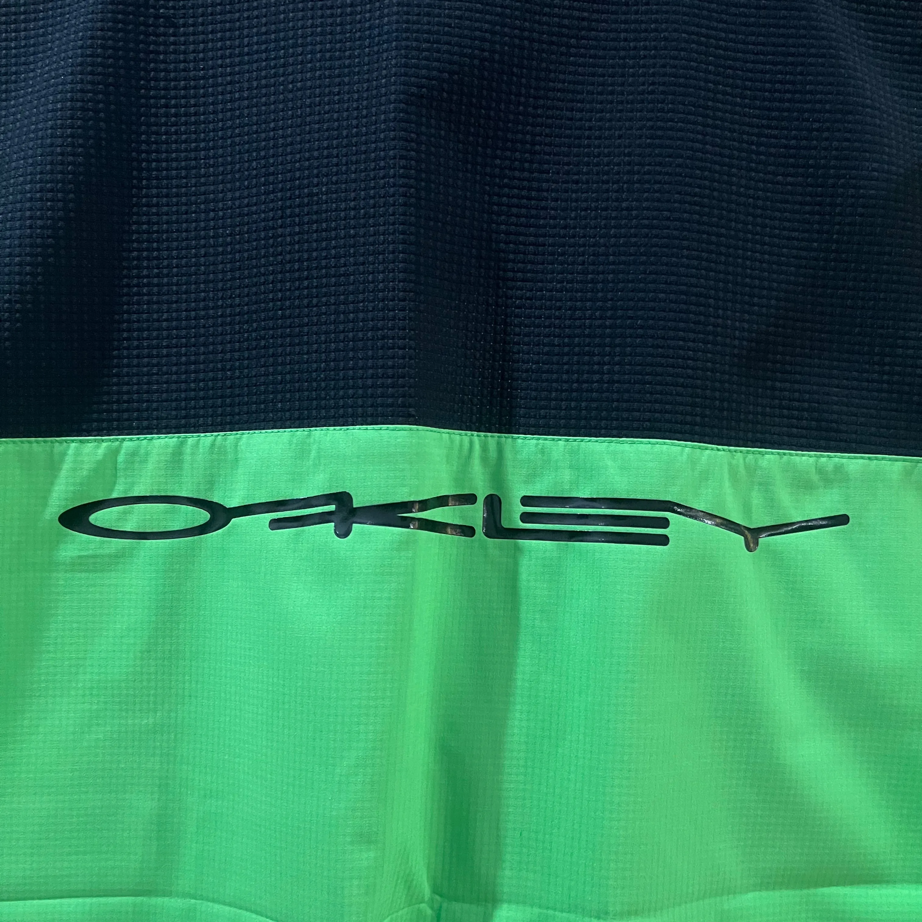 Oakley Outdoor Gilet - M - Green