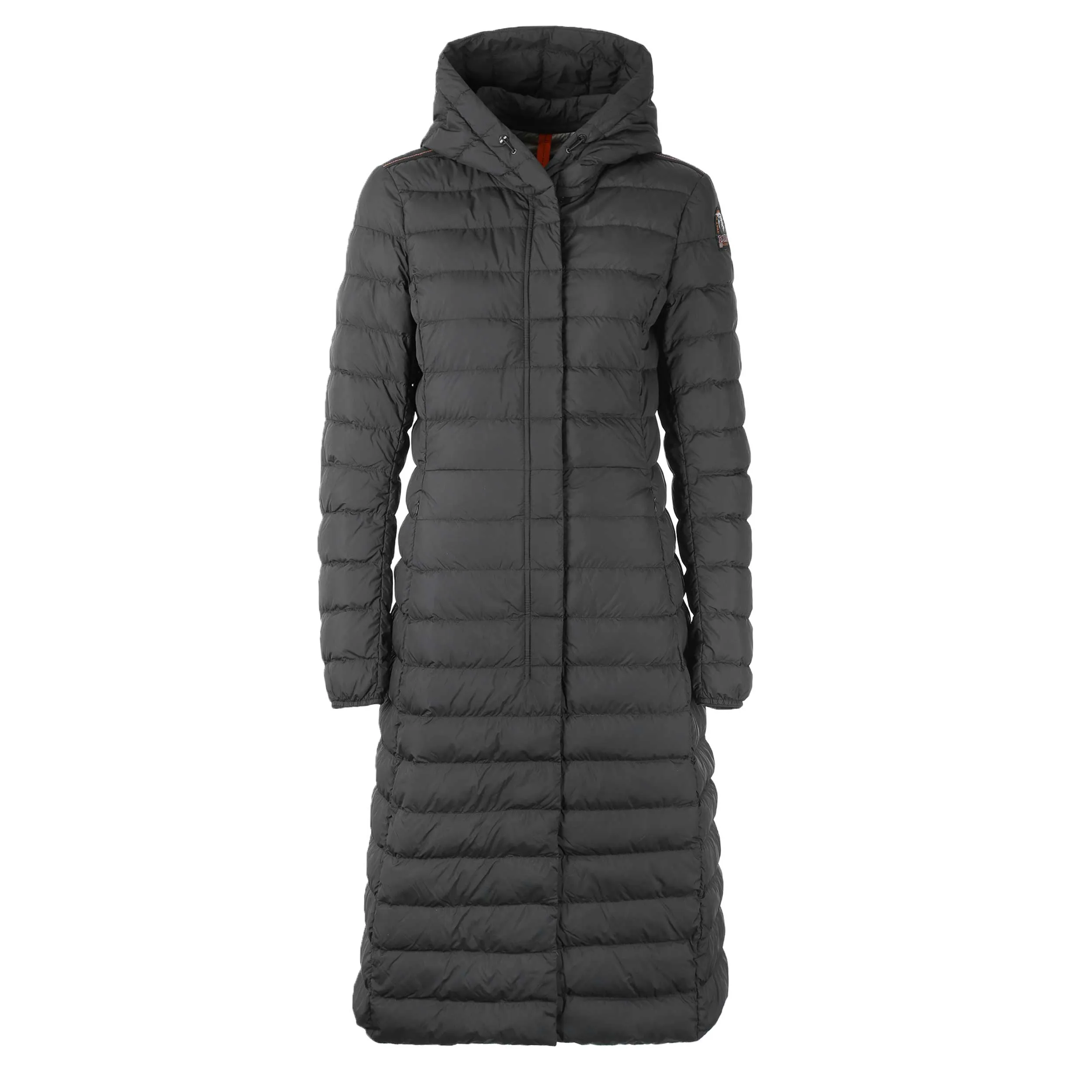 Parajumpers Omega Ladies Jacket in Black