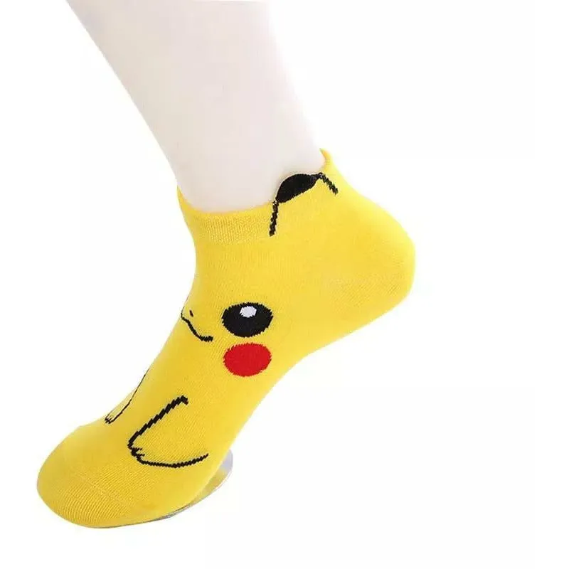 Pikachu Socks