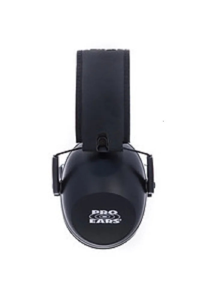 Pro Ears : Ultra Gel 25 - Ear Protection