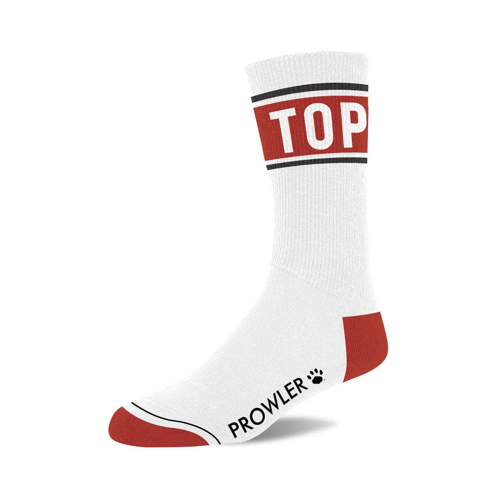 Prowler Top Socks