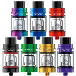 SALE!! Smok TFV8 X-Baby Tank