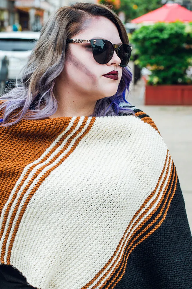 Salem Scarf (Knit)