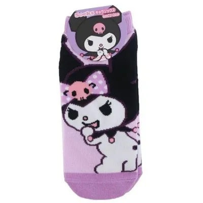 Sanrio Character Cozy Socks