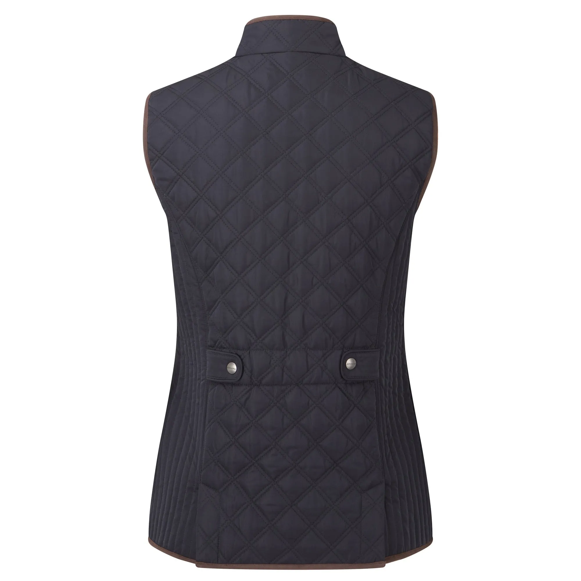 Schoffel Ladies Quilted Gilet