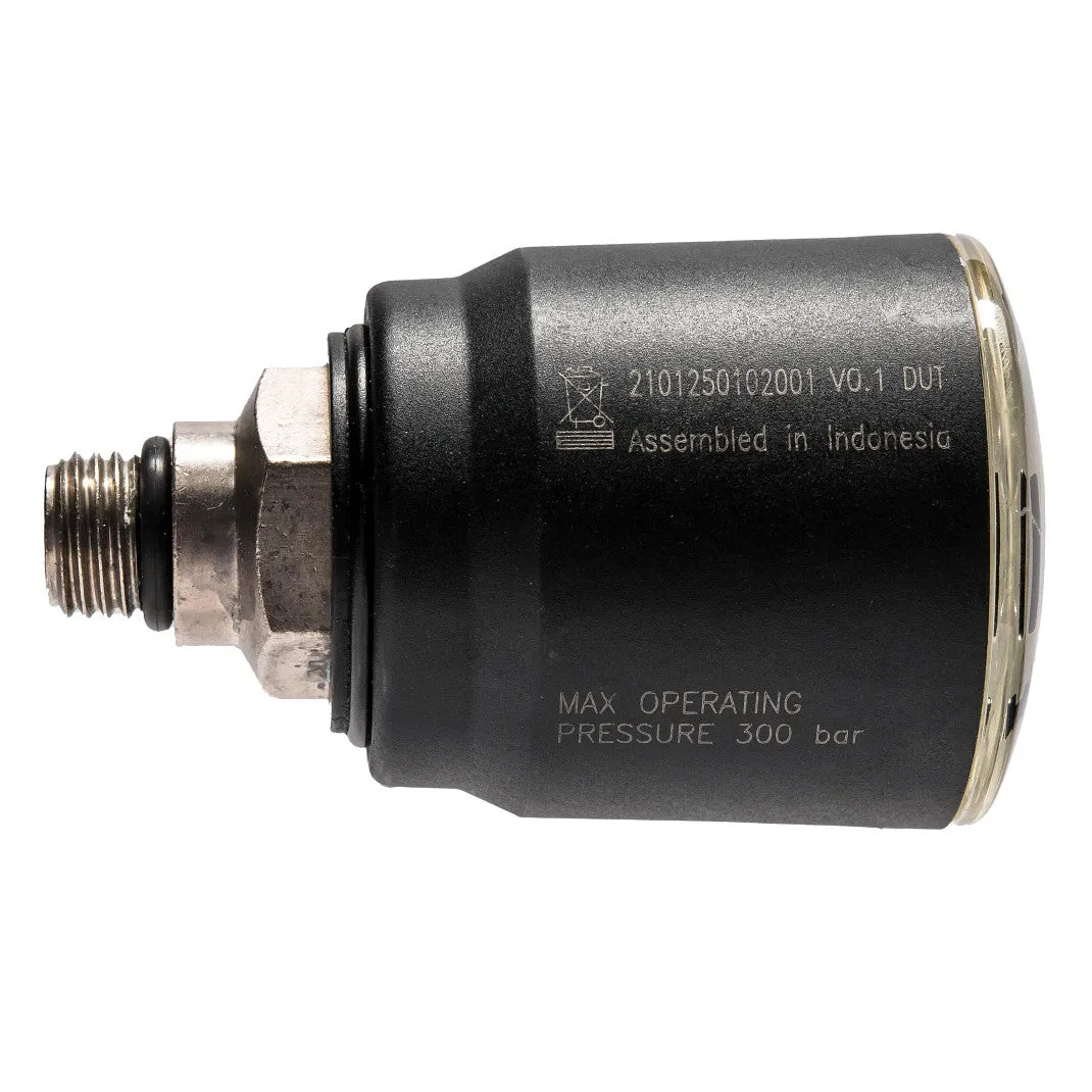 Scubapro gas transmitters