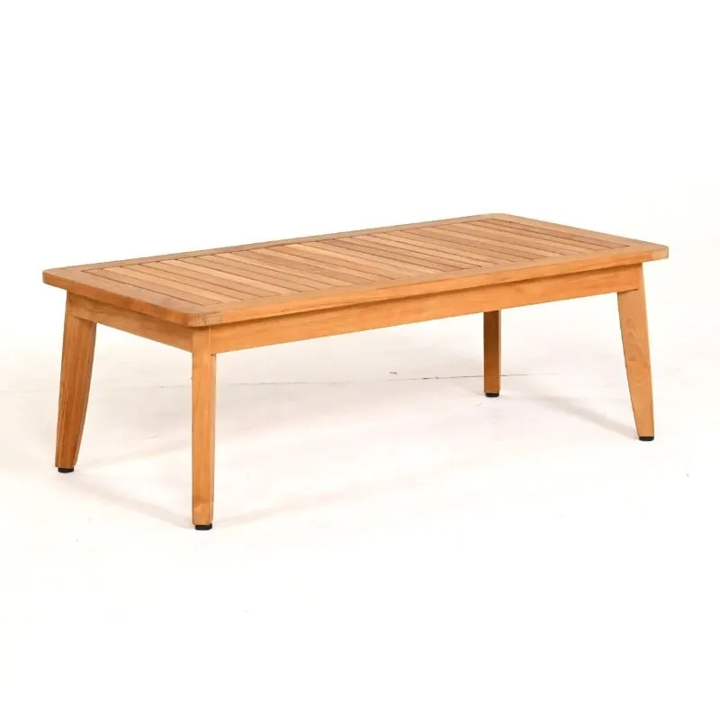 Seaside Rectangular Coffee Table