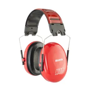 Silenta Ear Muffs - Defenders