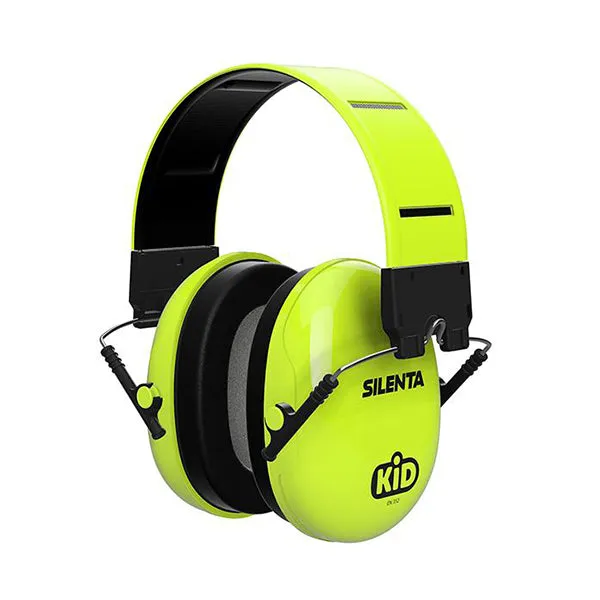 Silenta Ear Muffs - Defenders