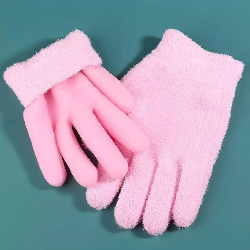 Spa Gel Gloves - (S189)