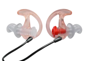 SureFire EP3 Sonic Defenders Ear Plugs