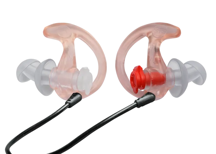 SureFire EP3 Sonic Defenders Ear Plugs