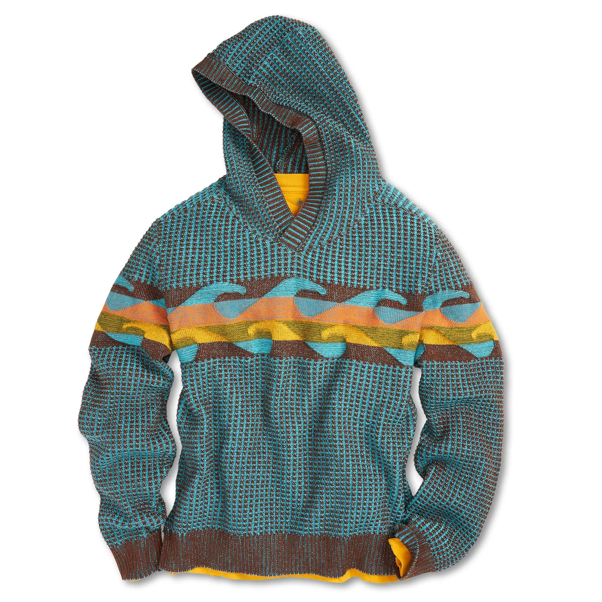 SurfÃ¢â¬â¢s Up Sweater Hoodie - Tall