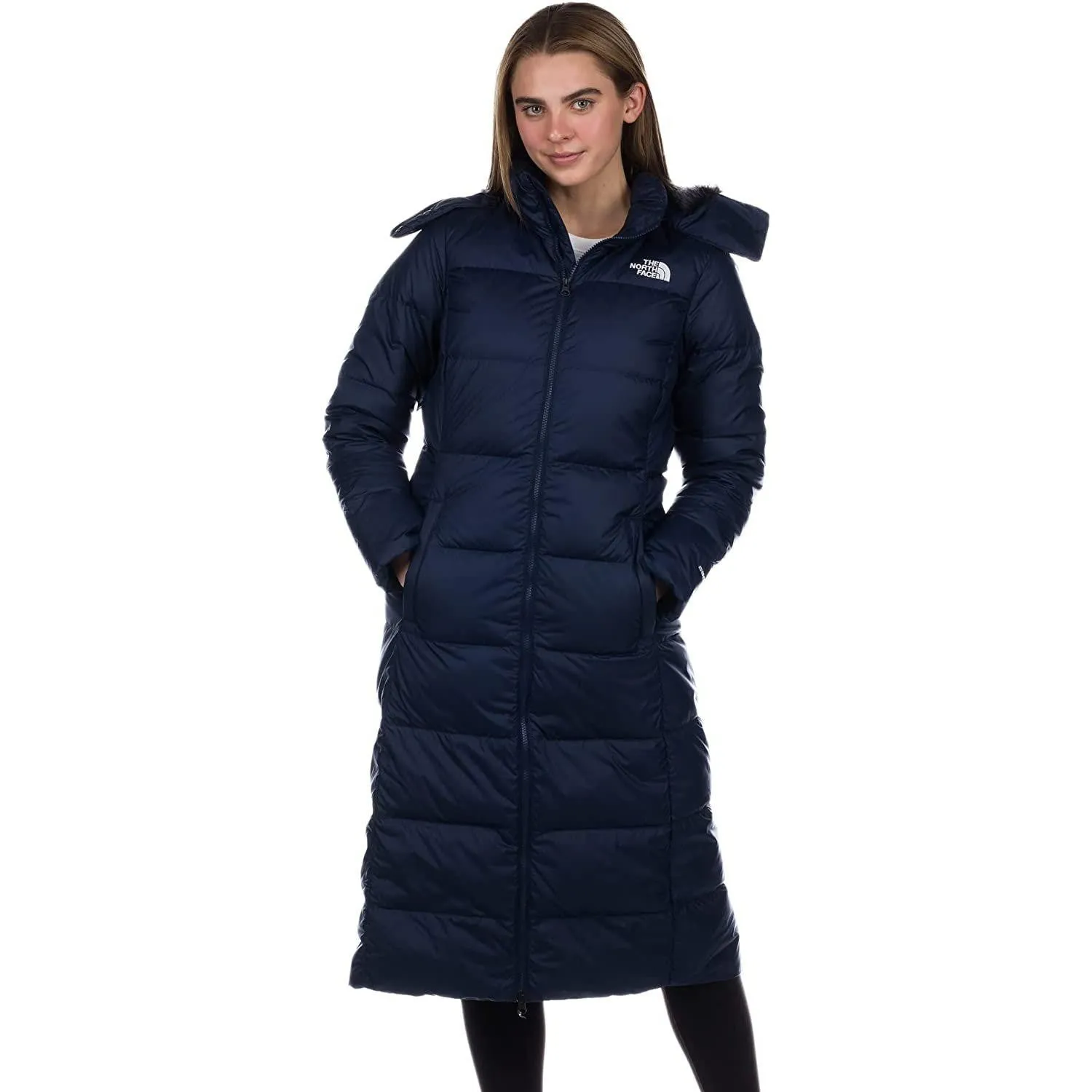 The North Face Women's Antero Down Parka