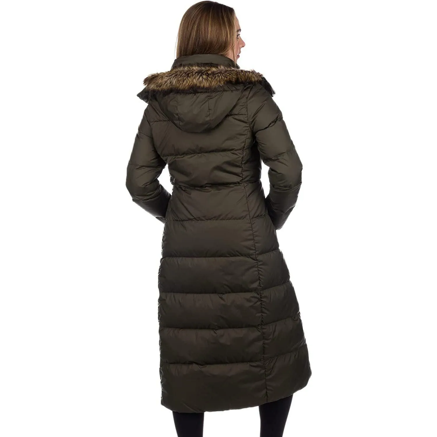 The North Face Women's Antero Down Parka