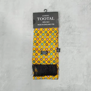 Tootal TV 3914 673 - Golden Ochre