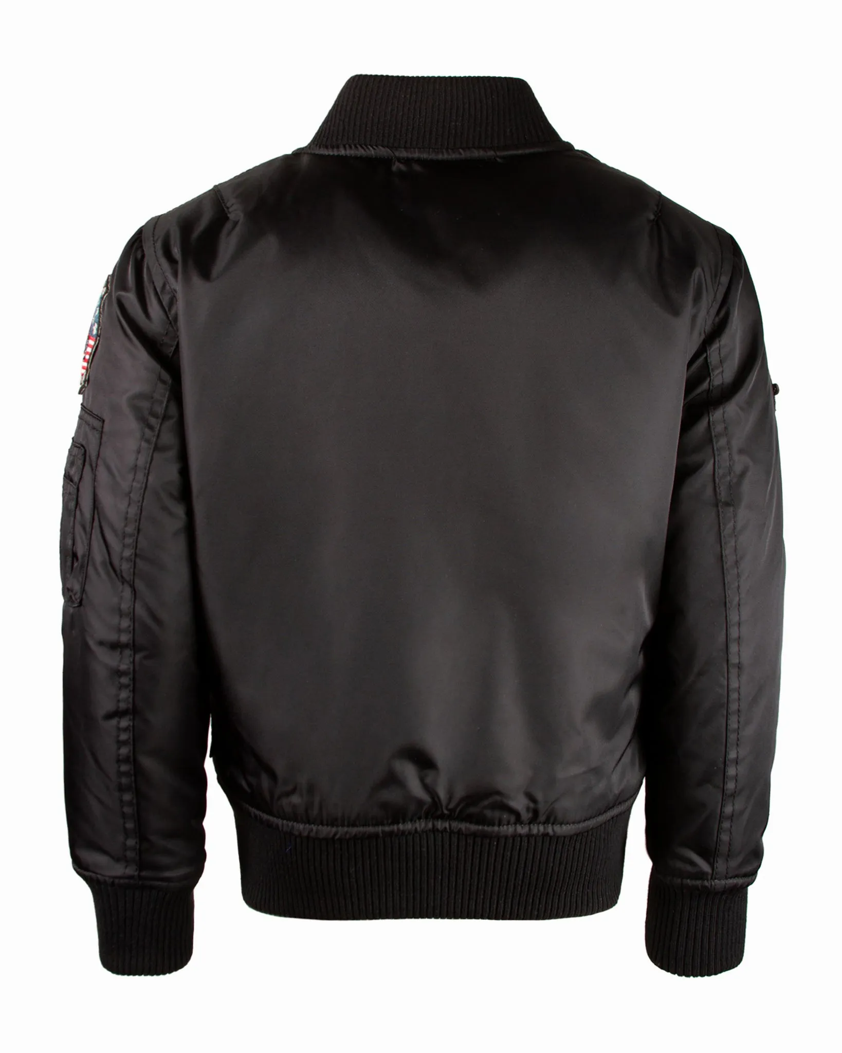 TOP GUN® KIDS MA-1 AVIATOR BOMBER