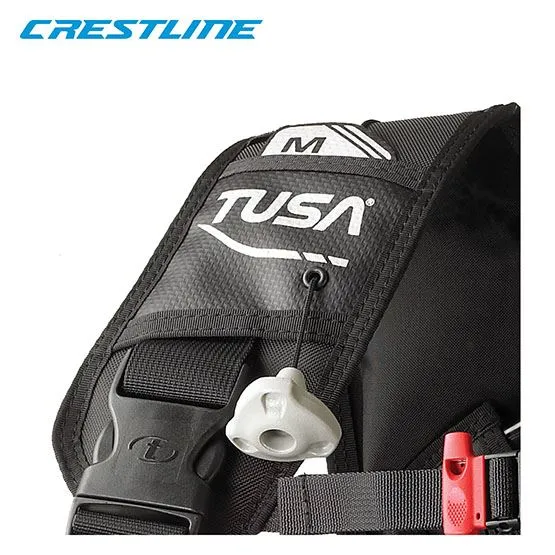 TUSA - Crestline Bc