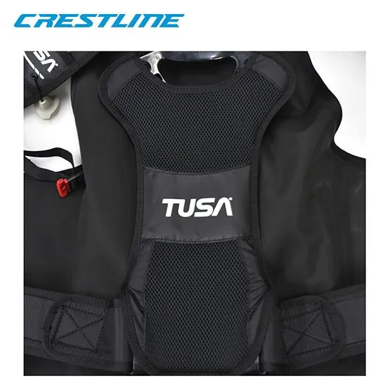 TUSA - Crestline Bc