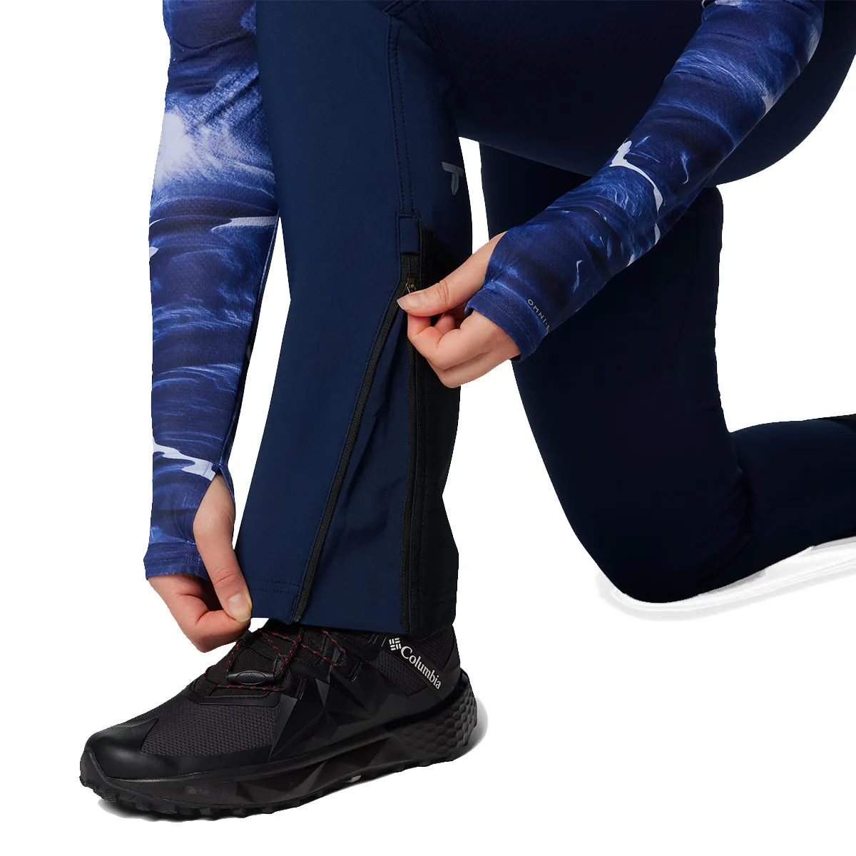 Vast Canyon™ Infinity Pant - Collegiate - Regular