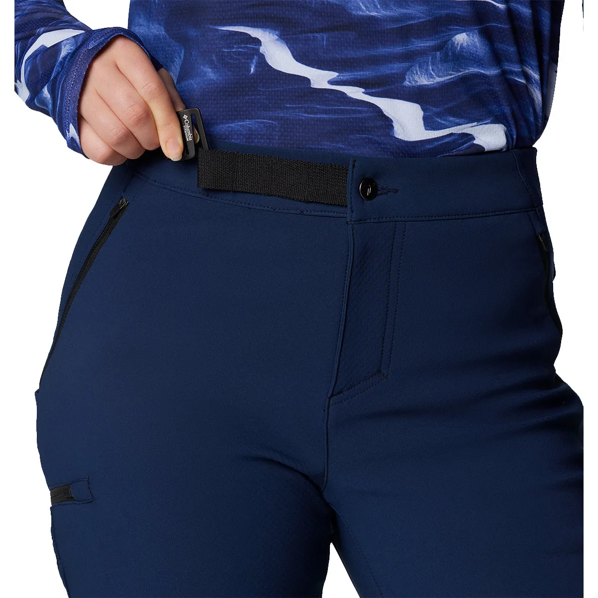 Vast Canyon™ Infinity Pant - Collegiate - Regular