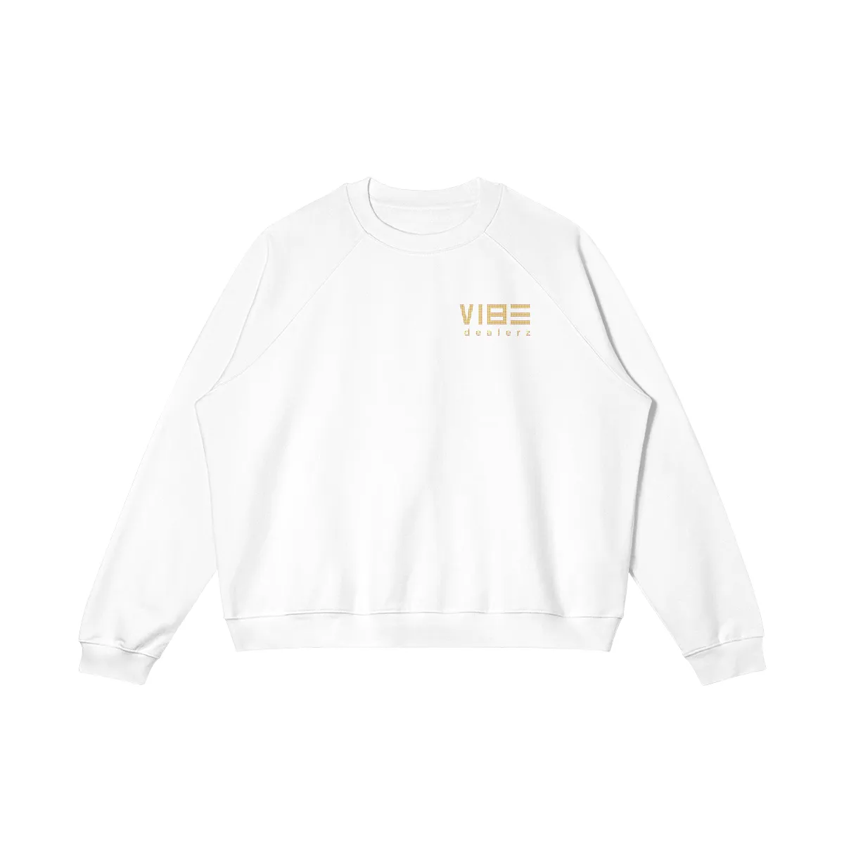 VD gold premium sweatshirt