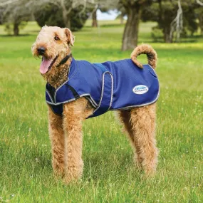 Weatherbeeta Comfitec Premier Free Duo Deluxe Dog Coat