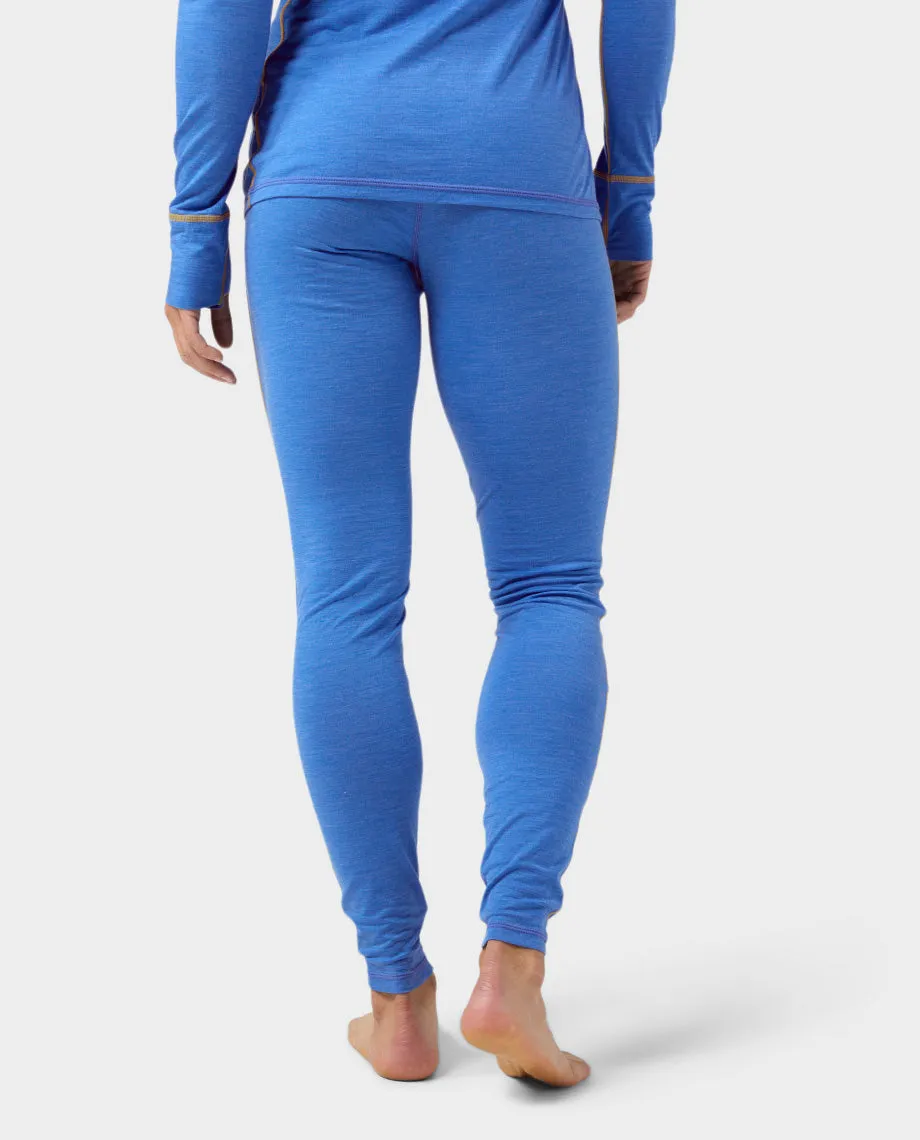 Women's Basis PeakWool Lightweight Tight