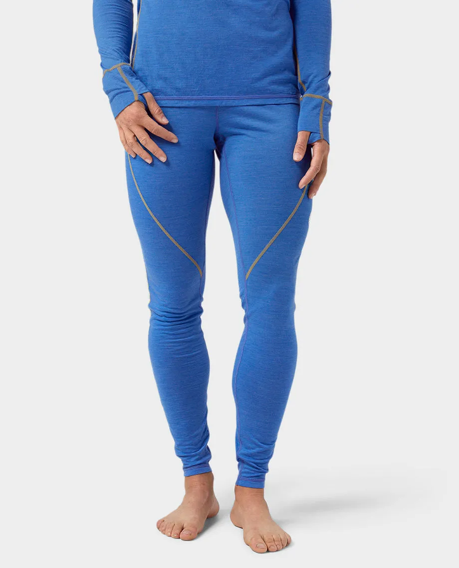 Women's Basis PeakWool Lightweight Tight