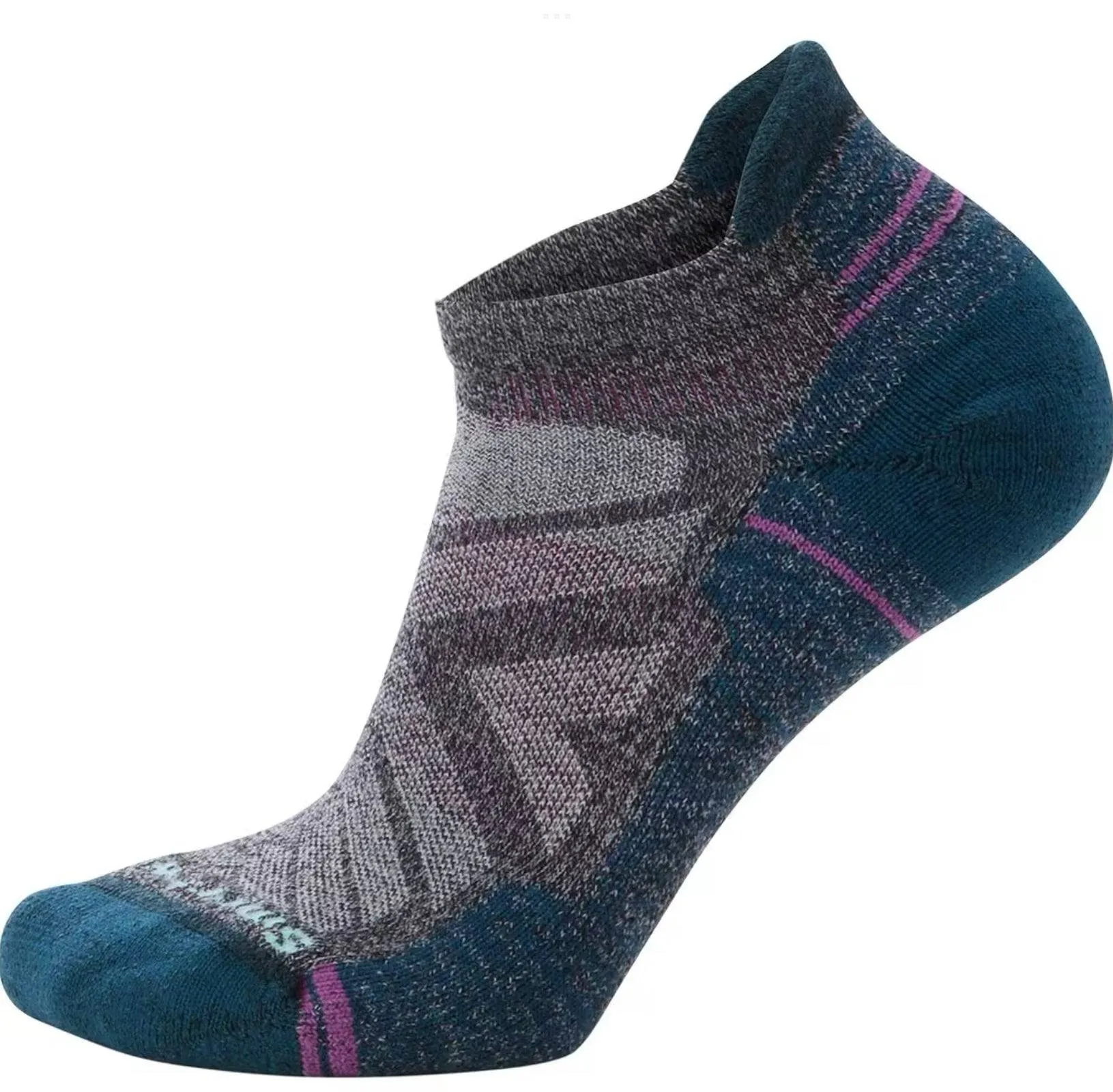 Women’s Hike Low Cushion Low Ankle Socks