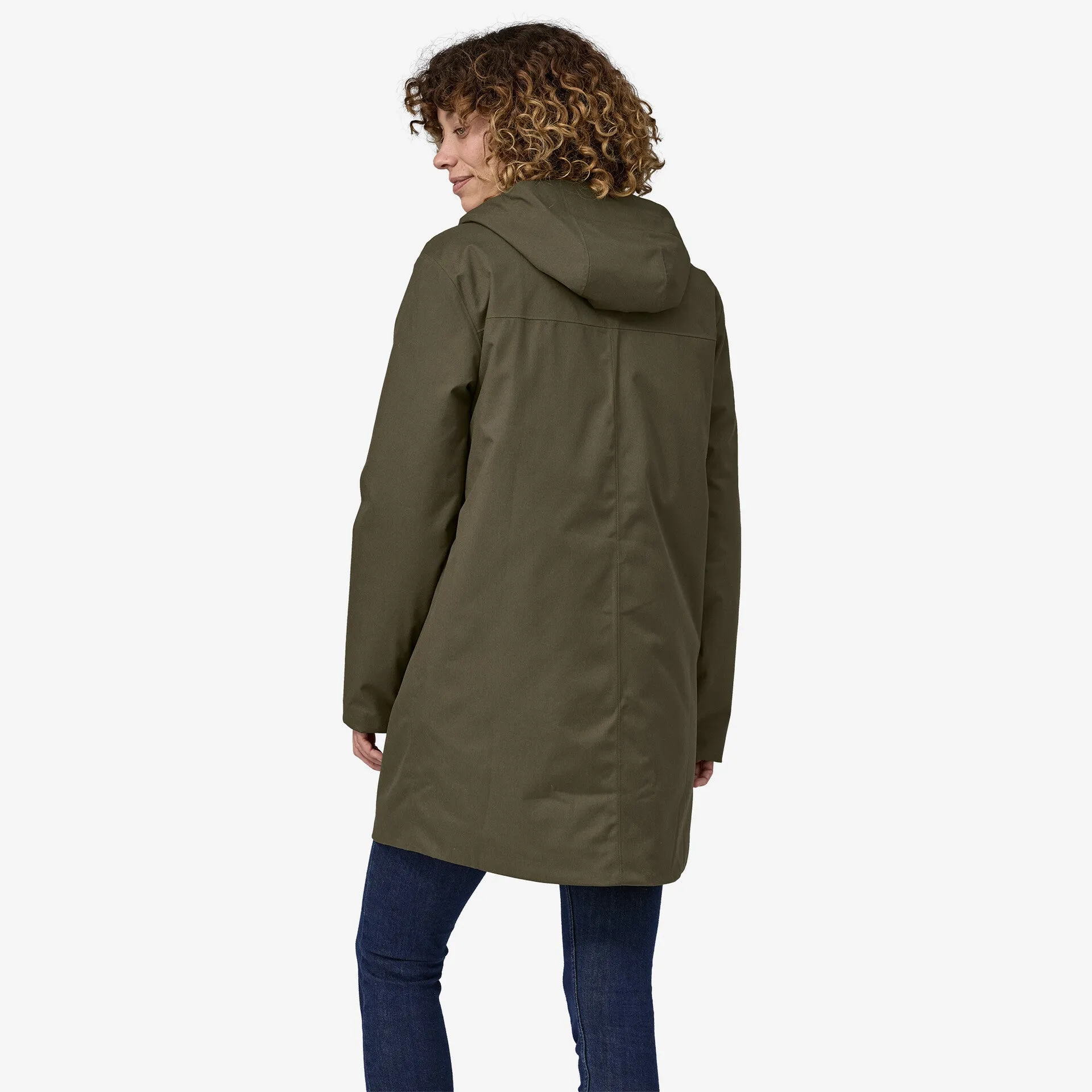 Women's Pine Bank 3-in-1 Parka (Past Season)