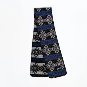 Wool Scarf - Print